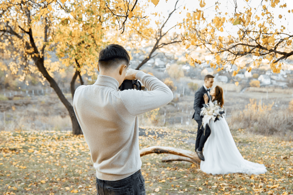 Cattura il momento: tendenze creative in fotografia e videografia per il matrimonio