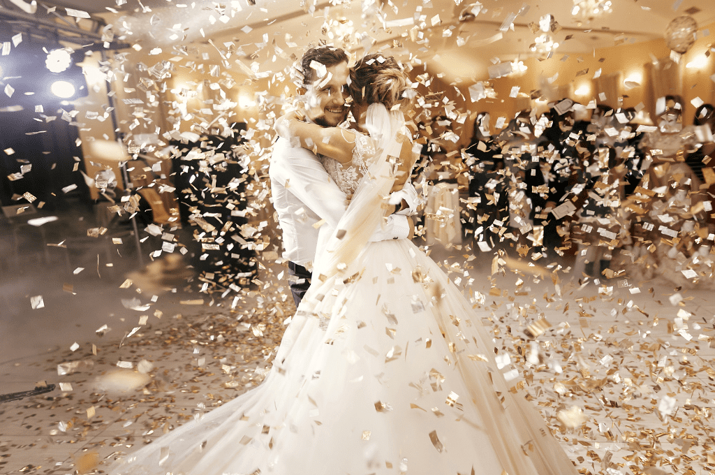 Wedding dance: come scegliere il ballo che renderà il ricevimento ancora più magico!